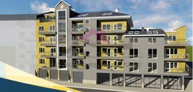 For sale - Apartment in Asparuhovo,  Varna