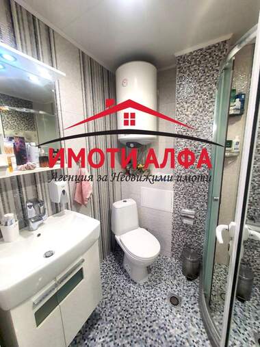 Продажа - Квартира в Бадема,  Хасково