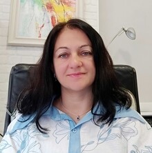 Iulia Metodieva