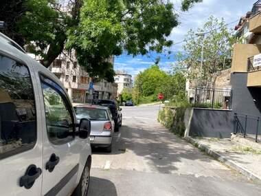 Продажба - Гараж в Операта,  Варна