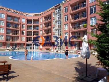 For sale - Apartment in Sunny Beach,  Burgas