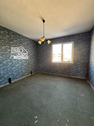 Vânzare - Apartament în Jeleznik-țentăr,  Stara Zagora