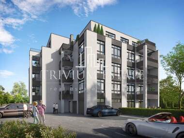 Продажба - Апартамент в Прослав,  Пловдив