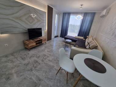 Kira - Apartman olarak Hristo Smirnenski,  Plovdiv