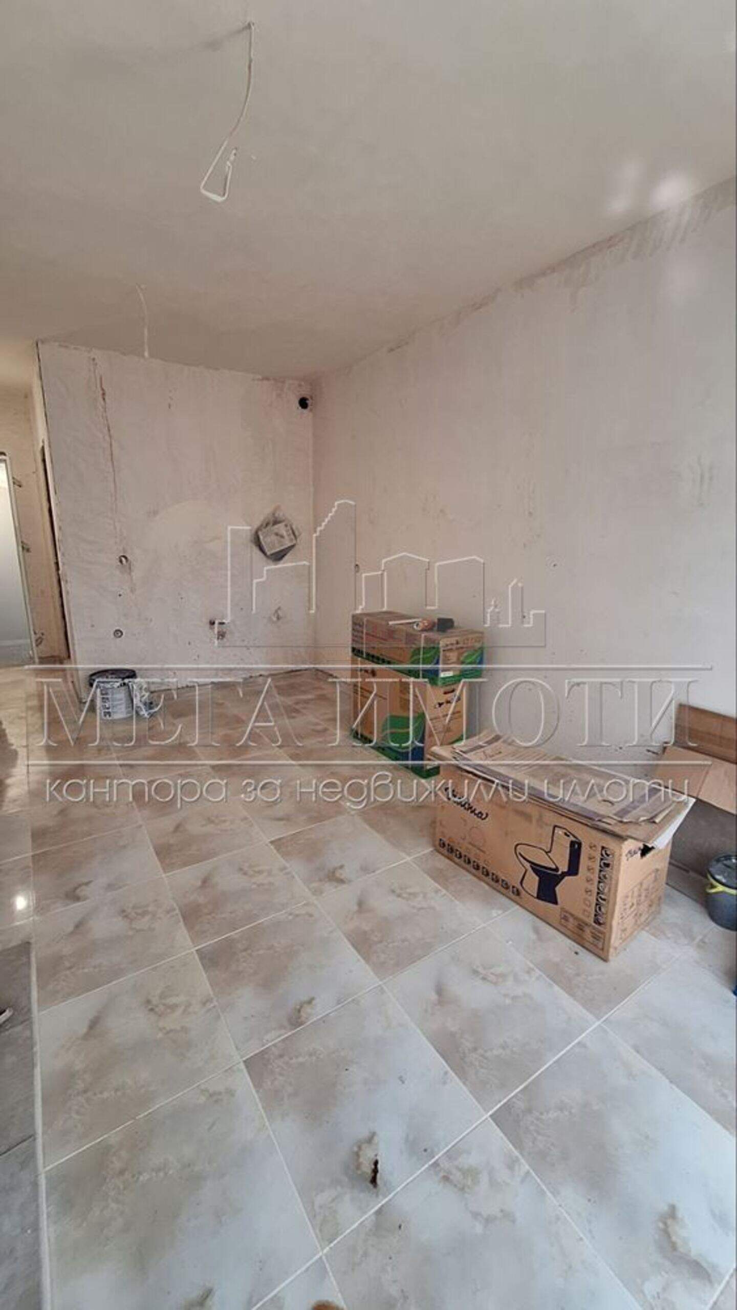 Tek odalı Apartman olarak Kiten, Burgas – fotoğraf 6
