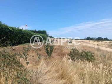 For sale - For Construction in Borovec - Iug,  Varna