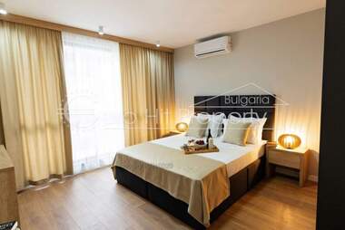 For sale - Apartment in Sarafovo,  Burgas