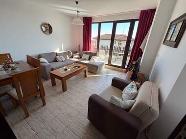Vânzare - Apartament în Koșarița,  Burgas