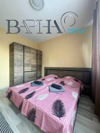 Kira - Apartman olarak Sveti Konstantin i Elena,  Varna