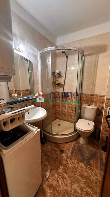 Verkauf - Wohnung in Sweti Wlas,  Burgas