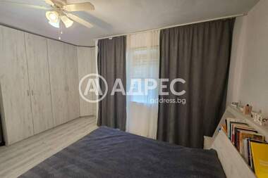 For sale - Apartment in Zlaten rog,  Iambol