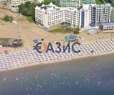 For sale - Apartment in Sunny Beach,  Burgas