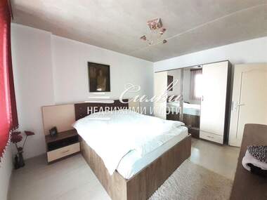 For sale - Apartment in Peti polk,  Shumen