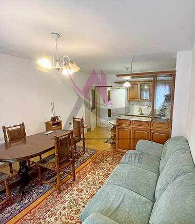 For rent - Apartment in Kolhozen pazar,  Varna