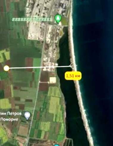 Vânzare - Plantații viticole în Pomorie,  Burgas