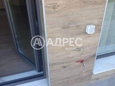 For sale - Apartment in Hristo Smirnenski,  Plovdiv