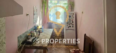 Vânzare - Apartament în Okrăjna bolnița - Generali,  Varna