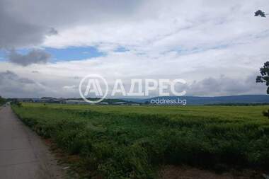 For sale - For Construction in Topoli,  Varna