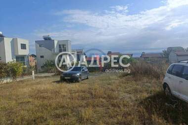 Πώληση - Οικόπεδο για κατασκευή σε Свети Влас,  Бургас