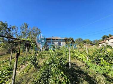 For sale - House in Bylgarsko Slivovo,  Veliko Tyrnovo