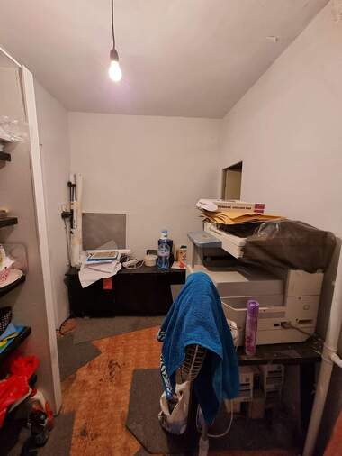 Verkauf - Büro/Laden/Zahnarztbüro in Oswobojdenie,  Razgrad
