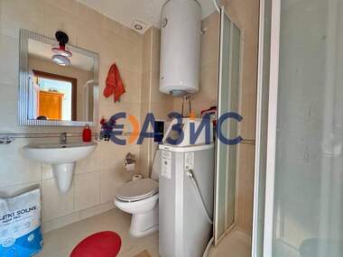 For sale - Apartment in Kosharitsa,  Burgas