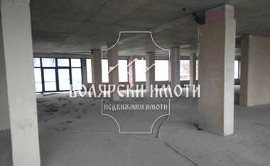 Аренда - Магазин/Офис/Складовое помещение в Бузлуџа,  Велико Търново