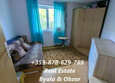 For sale - Apartment in Biala,  Varna