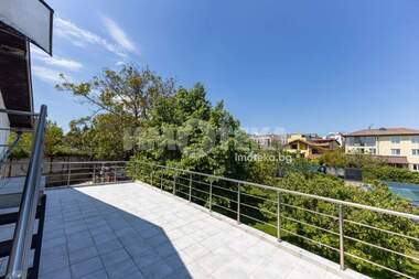 For sale - House in Evksinograd,  Varna