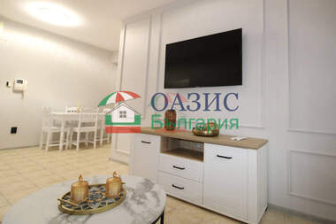 For sale - Apartment in Sveti Vlas,  Burgas