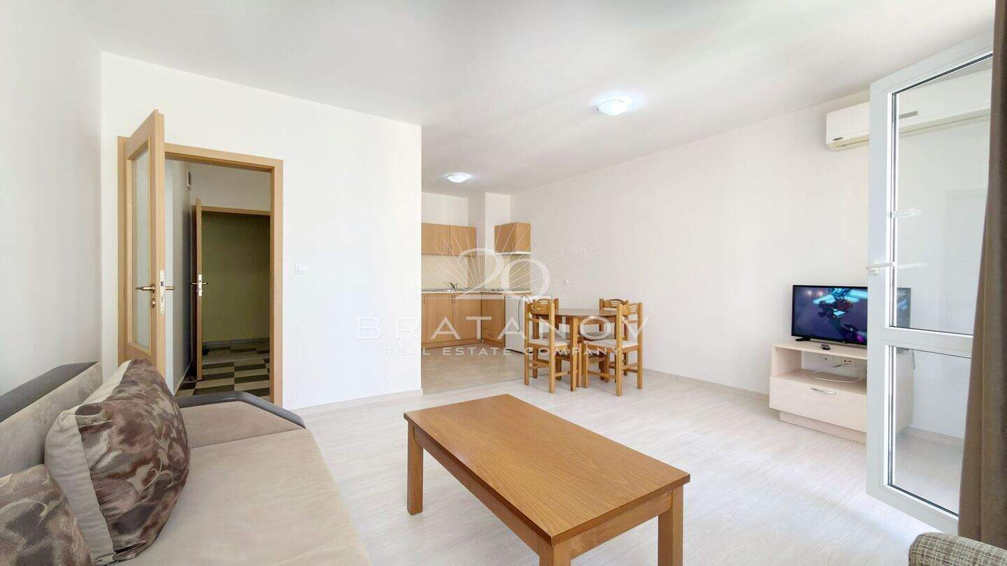 2 bedroom Apartment in Sunny Beach, Burgas – photo 2
