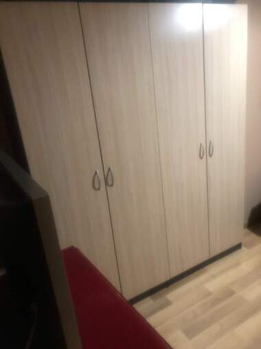 Miete - Wohnung in Lüben Karawelow,  Haskowo