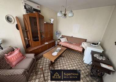 Vânzare - Apartament în Drujba 1,  Haskovo