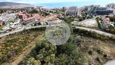 Satış - İnşaat arsası olarak Nesebar,  Burgas