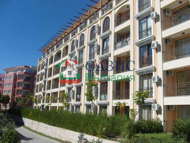 Vânzare - Apartament în Elenite,  Burgas