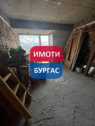 Продажа - Квартира в Възраждане,  Бургас