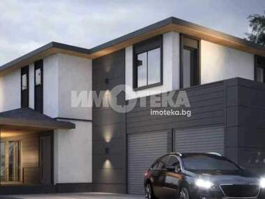 For sale - House in Markovo,  Plovdiv