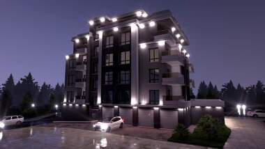 Vânzare - Apartament în Kuba,  Haskovo