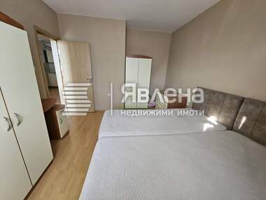 Продажба - Апартамент в Слънчев Бряг,  Бургас