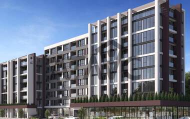 Satış - Apartman olarak Trakia,  Plovdiv
