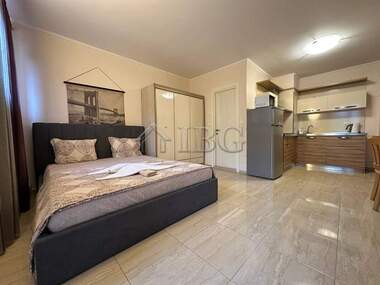 Satış - Apartman olarak Nesebar,  Burgas