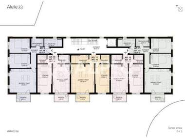 Verkauf - Wohnung in Briz,  Warna
