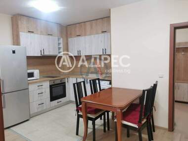 For sale - Apartment in Chataldja,  Varna
