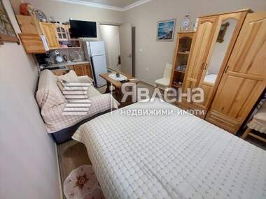 For sale - Apartment in Pomorie,  Burgas