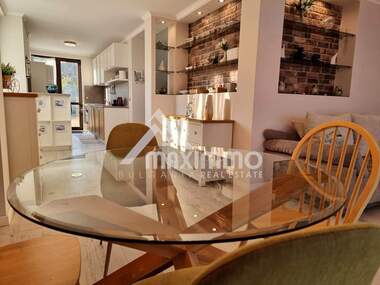 For rent - Apartment in Kabakum,  Varna