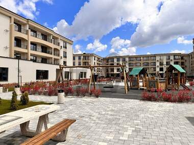 Vânzare - Apartament în Kărșiaka,  Plovdiv