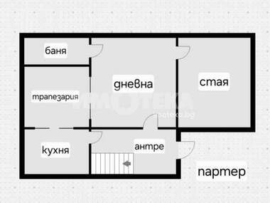 Продажа - Дом в Хиподрума,  София