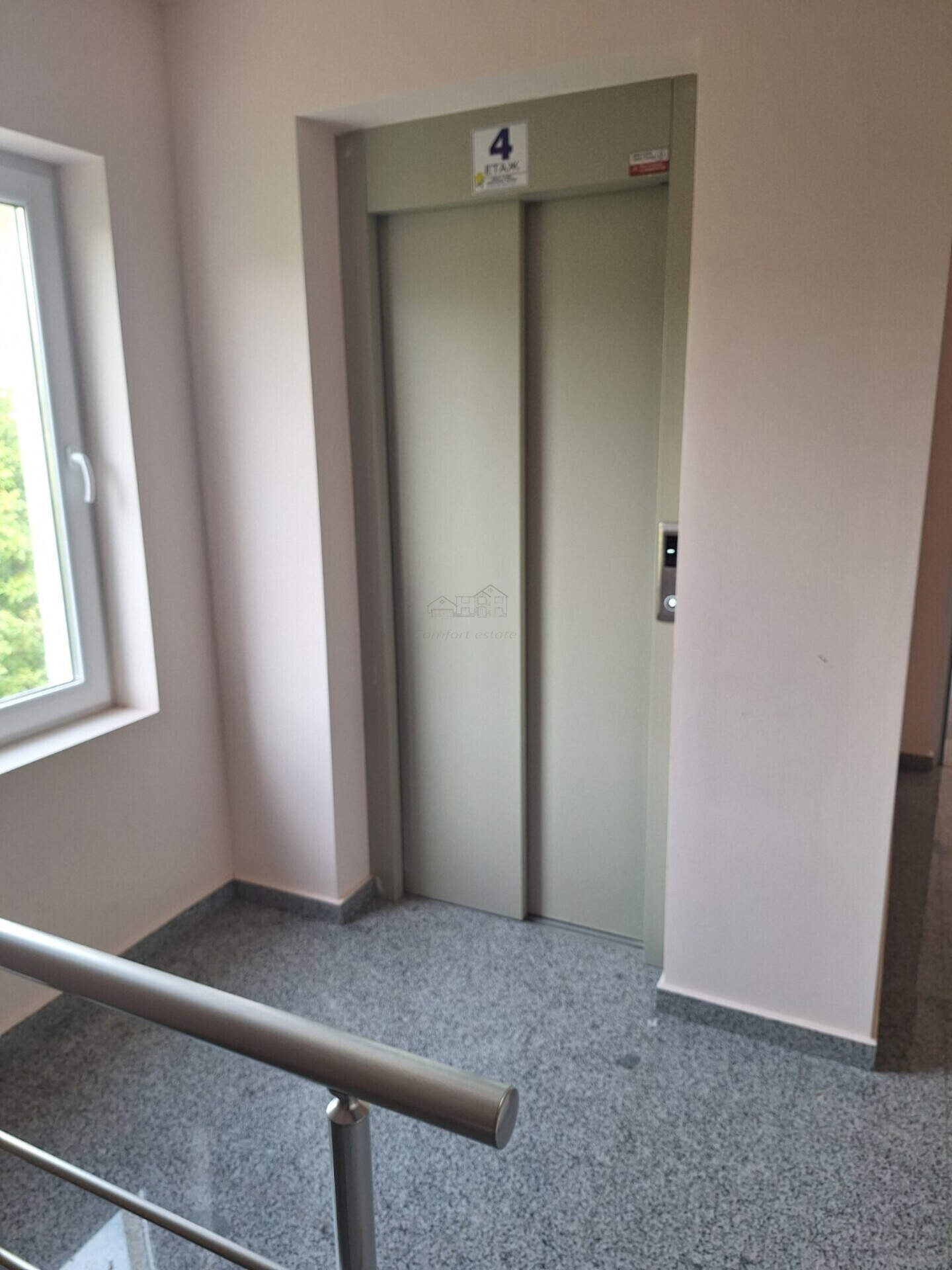Üç odalı Apartman olarak Tri çuçura-sever, Stara Zagora – fotoğraf 8
