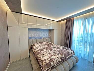 Продажба - Апартамент в Кабакум,  Варна