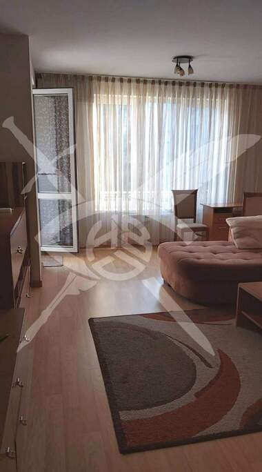 Miete - Wohnung in Manastirski liwadi-Zapad,  Sovia
